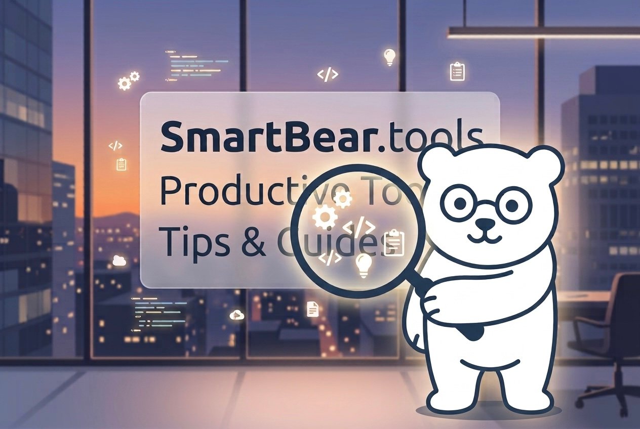 Smartbear About Us